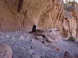 Cliff Dwellings : New Mexico